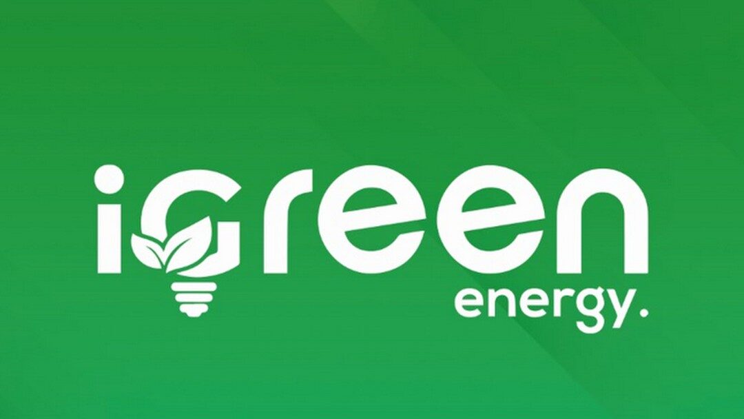 igreen