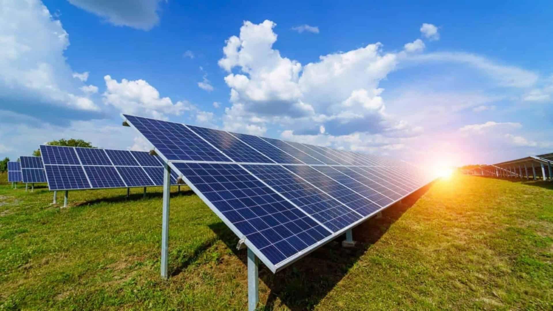 Energia solar