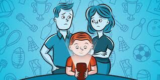 Como os pais estão limitando a tecnologia para os filhos