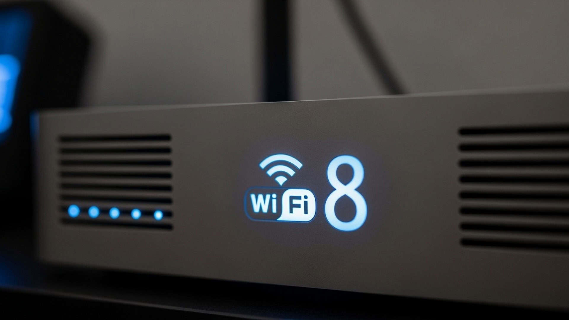 Wi-Fi 8 é testado com sucesso