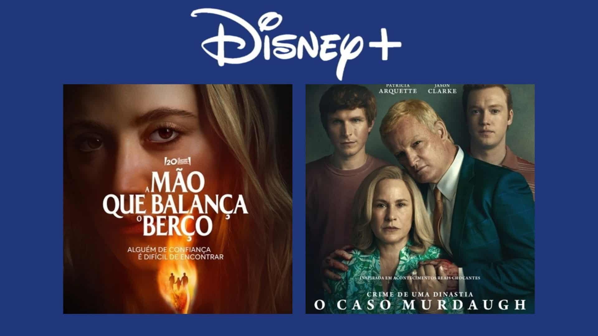 Disney+: lançamentos da semana 