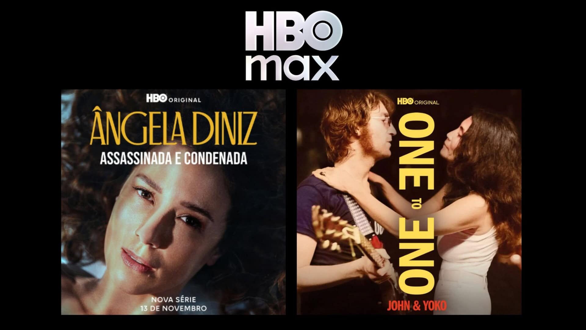 HBO Max: lançamentos da semana