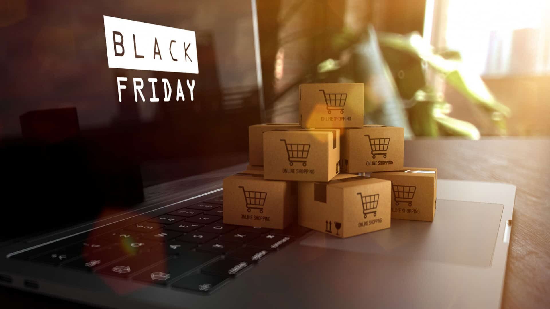 Como a IA pode te enganar na Black Friday (e como se proteger)
