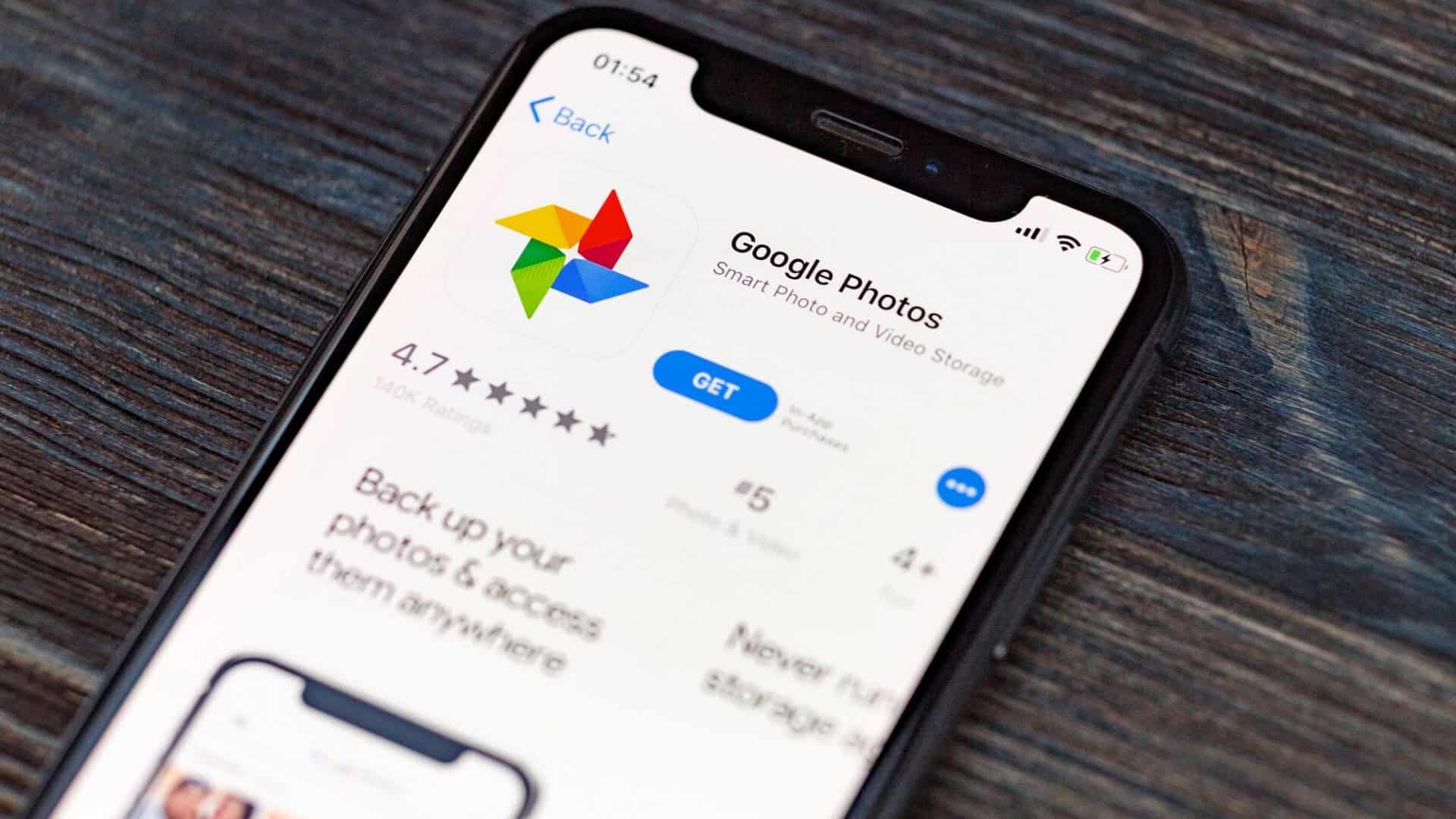 Google Fotos tem novas ferramentas de IA para edição de imagens
