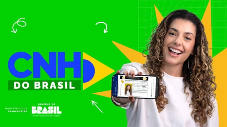 CNH do Brasil: como fazer o curso teórico gratuito para tirar a carteira de habilitação