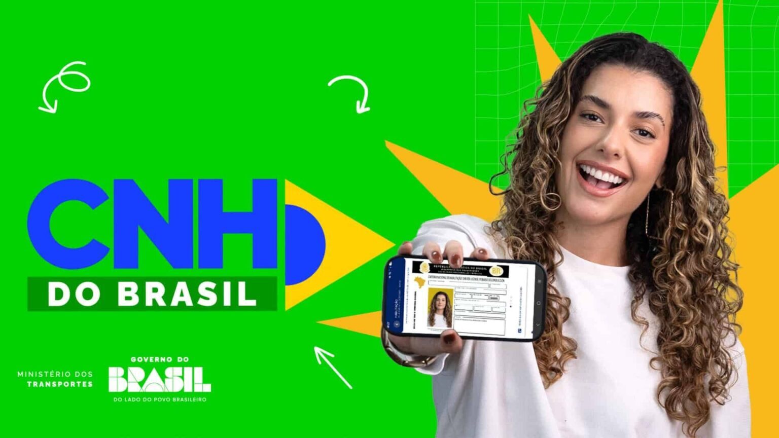 CNH do Brasil: como fazer o curso teórico gratuito para tirar a carteira de habilitação