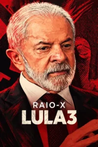 | RAIO-X LULA 3