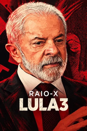 | RAIO-X LULA 3